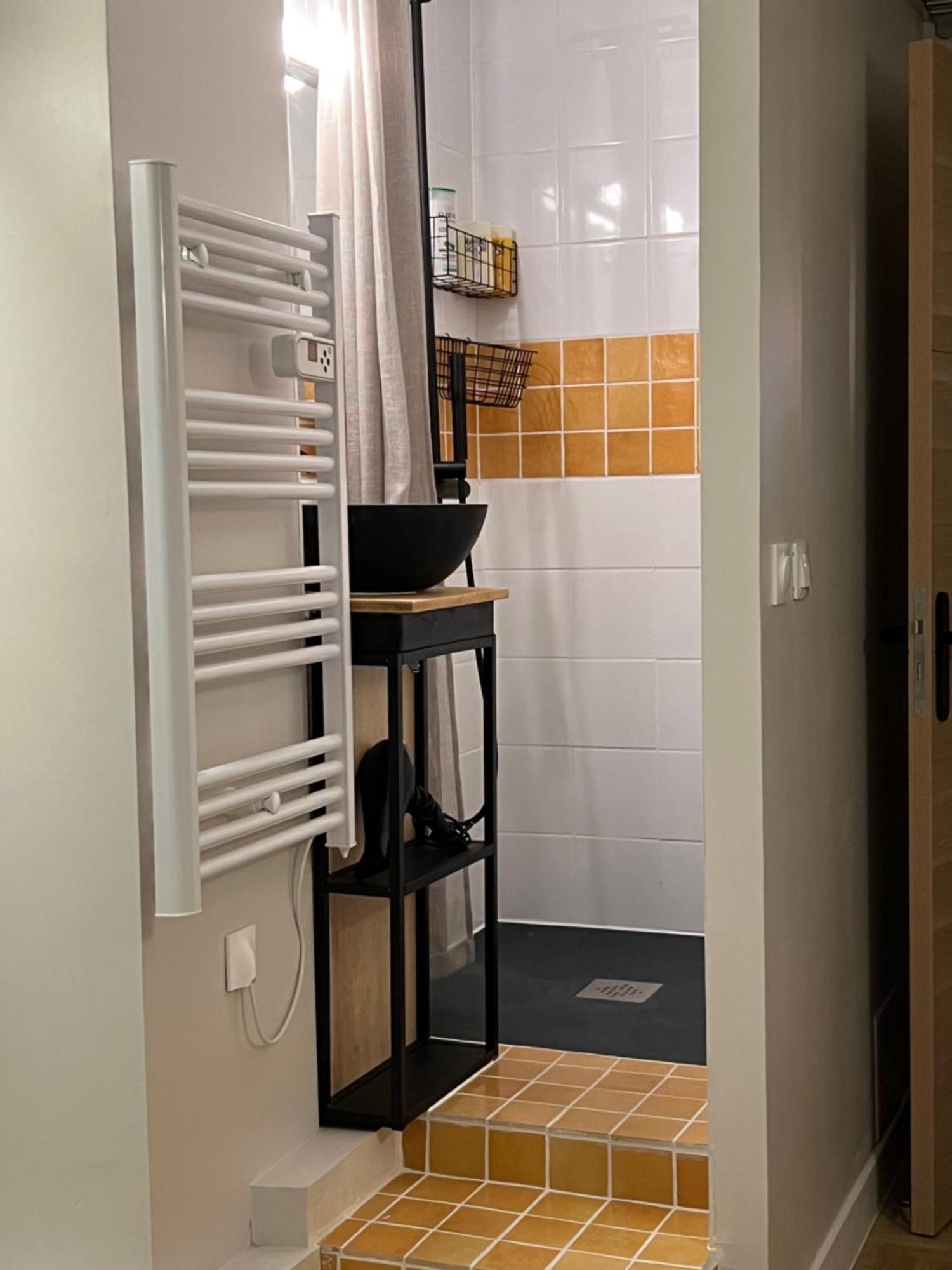 Apartment Parisnicostay - Cosy 4 Bedrooms Flat Seine River Eksteriør billede