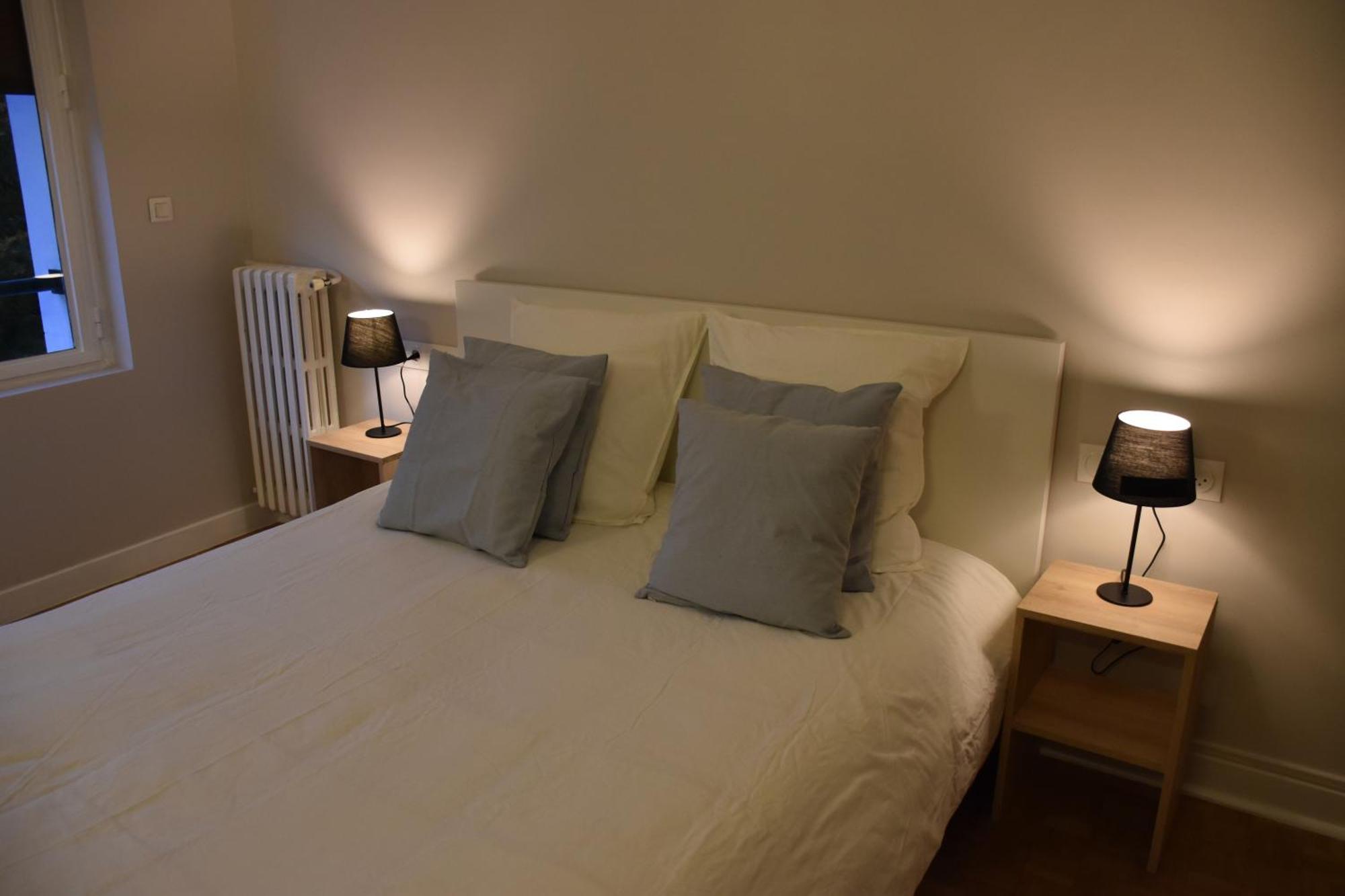 Apartment Parisnicostay - Cosy 4 Bedrooms Flat Seine River Eksteriør billede