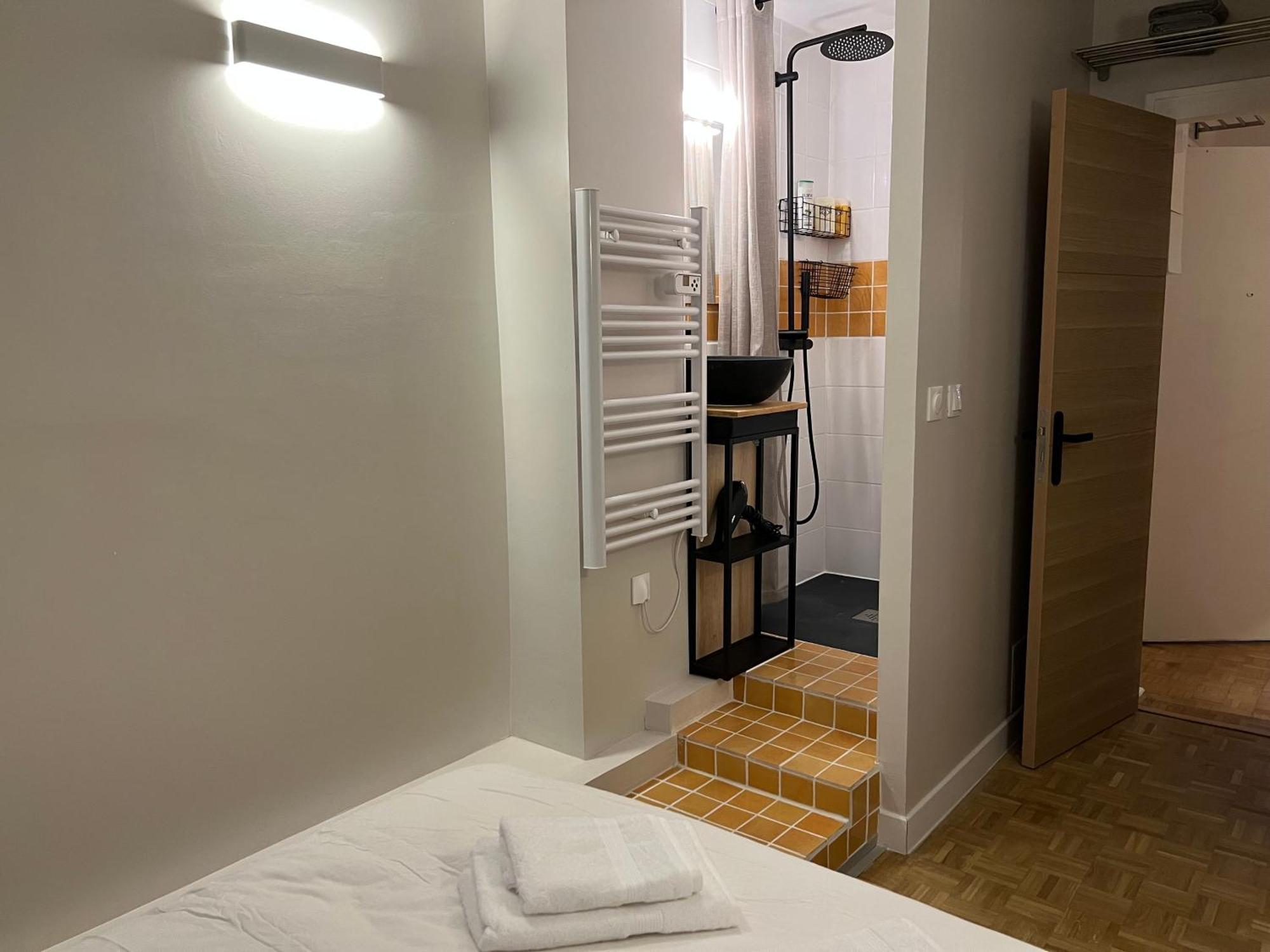 Apartment Parisnicostay - Cosy 4 Bedrooms Flat Seine River Eksteriør billede
