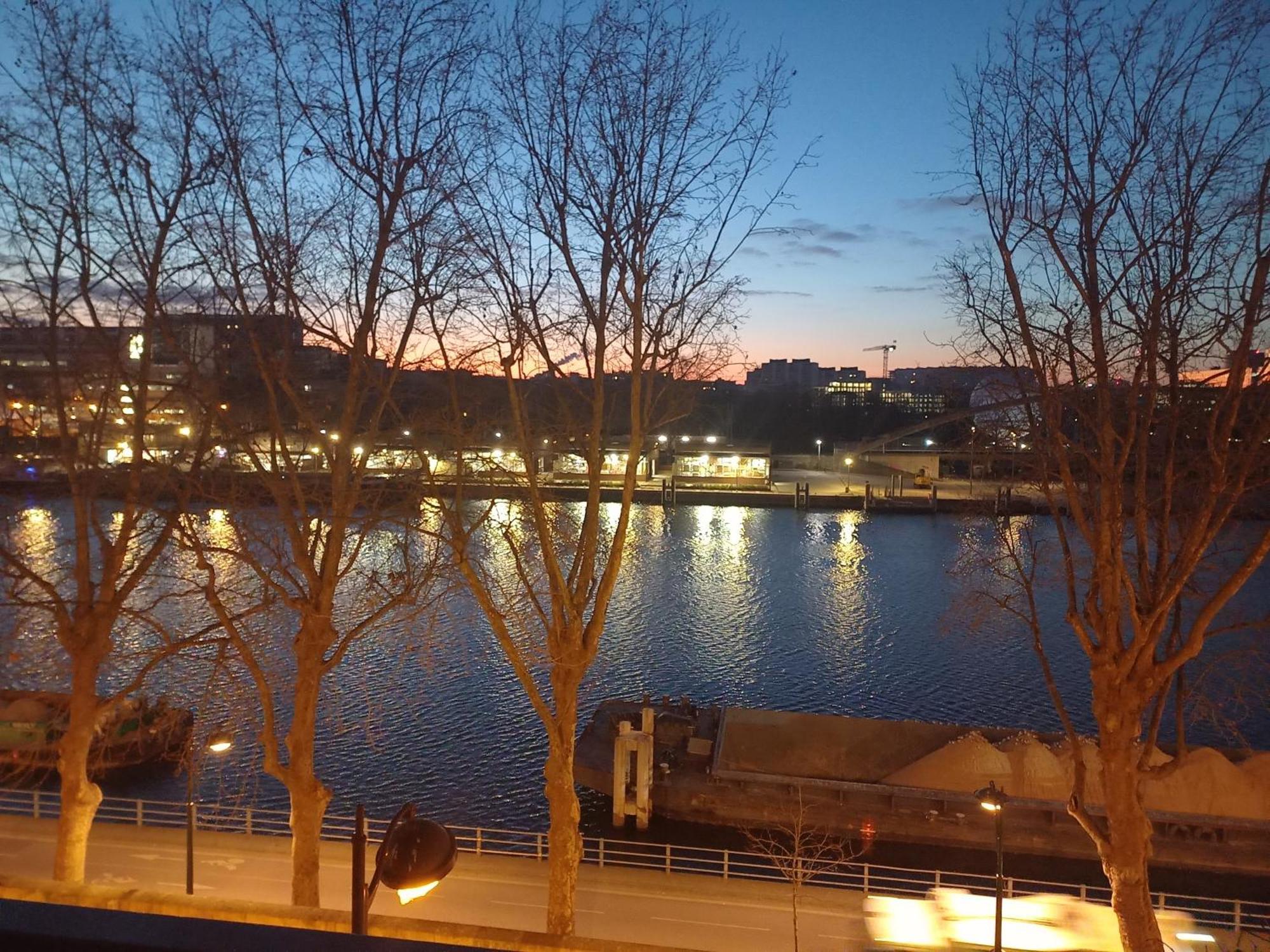 Apartment Parisnicostay - Cosy 4 Bedrooms Flat Seine River Eksteriør billede
