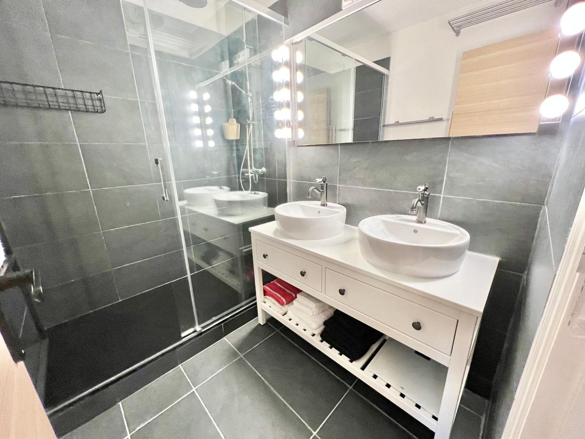 Apartment Parisnicostay - Cosy 4 Bedrooms Flat Seine River Eksteriør billede